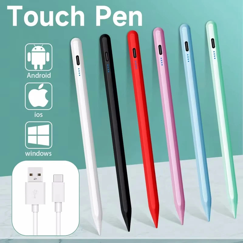 Universal Stylus Pen for iPad, iPhone, Android & Tablets