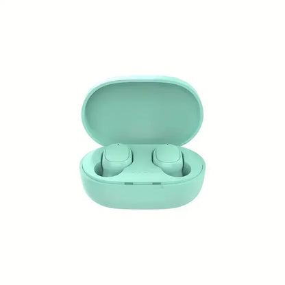 Tethered Oasis Wireless Bluetooth 5.3 Earbuds