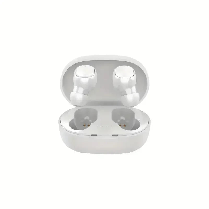 Tethered Oasis Wireless Bluetooth 5.3 Earbuds
