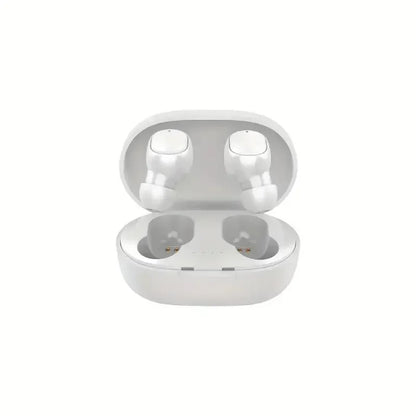 Tethered Oasis Wireless Bluetooth 5.3 Earbuds