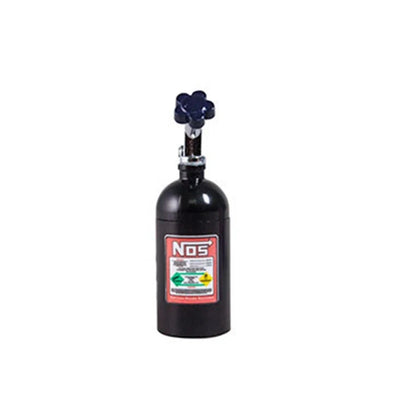 NOS Bottle Car Air Freshener – Air Vent Fragrance Accessory
