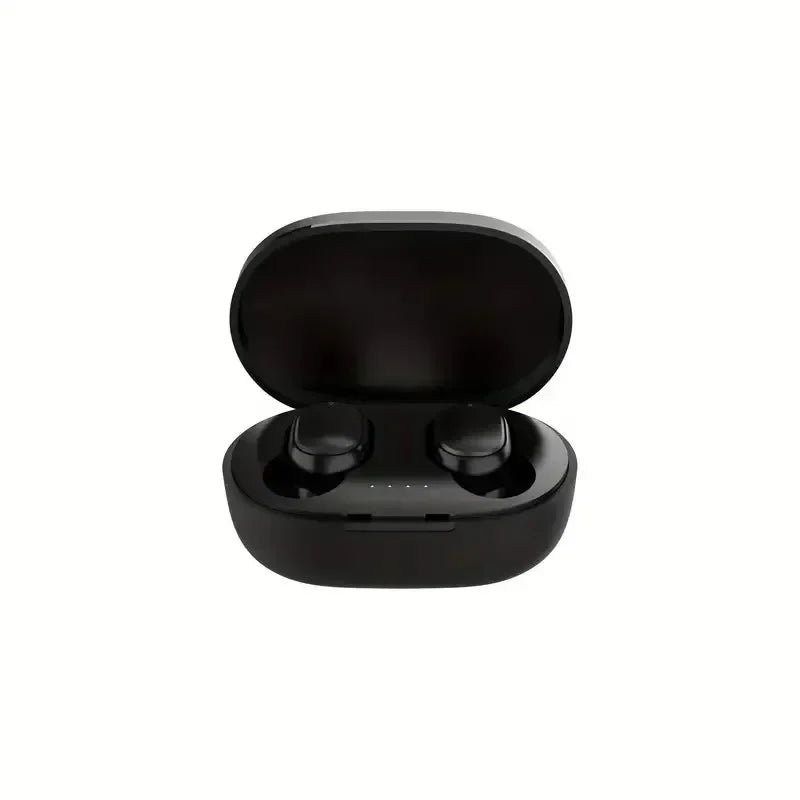 Tethered Oasis Wireless Bluetooth 5.3 Earbuds