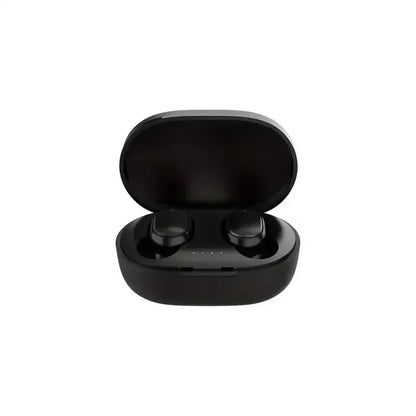 Tethered Oasis Wireless Bluetooth 5.3 Earbuds