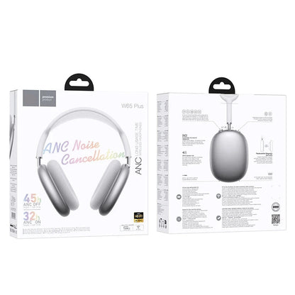 Tethered Oasis Wireless Noise-Cancelling Headphones