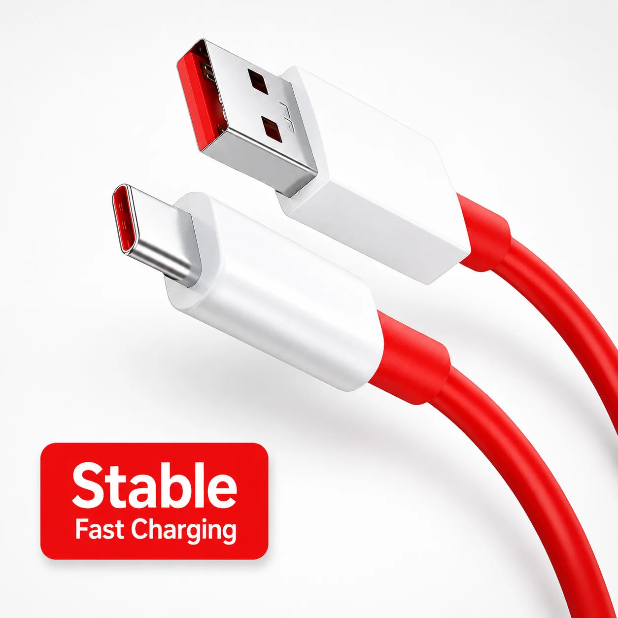 65W Fast Charging USB-C Cable