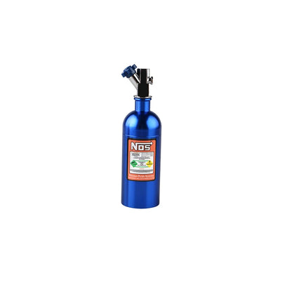 NOS Bottle Car Air Freshener – Air Vent Fragrance Accessory