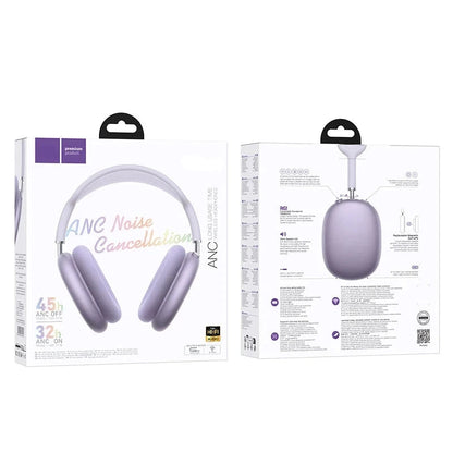 Tethered Oasis Wireless Noise-Cancelling Headphones