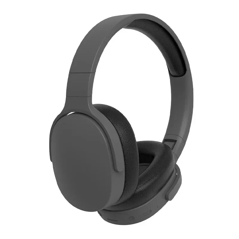 Wireless Bluetooth 5.3 Headphones with Mic