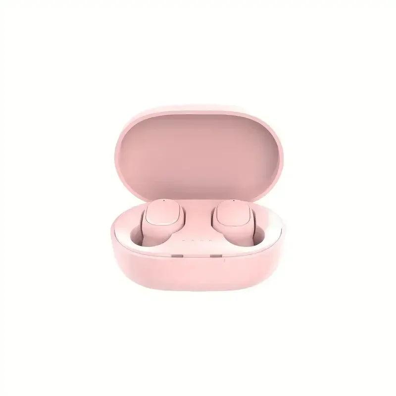 Tethered Oasis Wireless Bluetooth 5.3 Earbuds