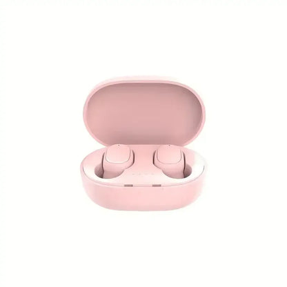 Tethered Oasis Wireless Bluetooth 5.3 Earbuds