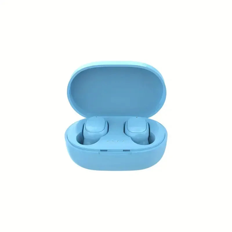 Tethered Oasis Wireless Bluetooth 5.3 Earbuds