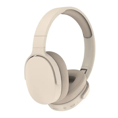 Wireless Bluetooth 5.3 Headphones with Mic