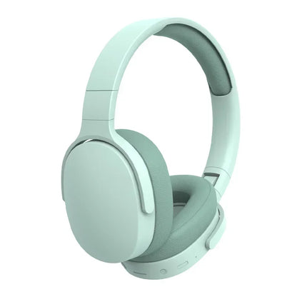 Wireless Bluetooth 5.3 Headphones with Mic