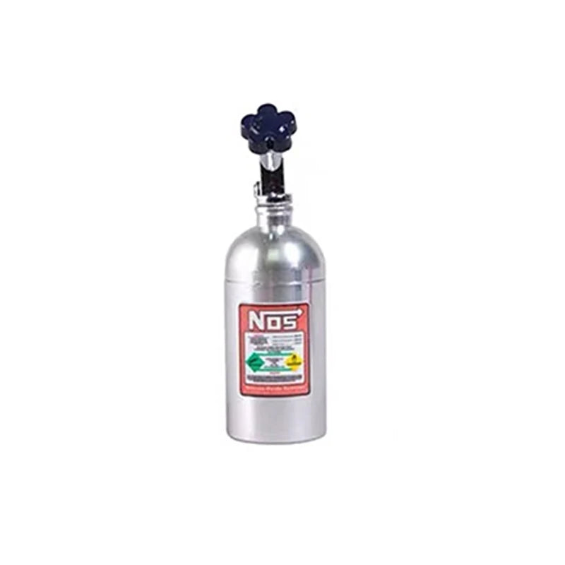 NOS Bottle Car Air Freshener – Air Vent Fragrance Accessory