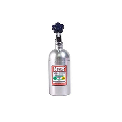 NOS Bottle Car Air Freshener – Air Vent Fragrance Accessory