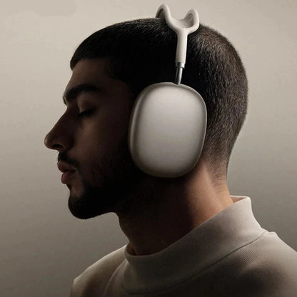 Tethered Oasis Wireless Noise-Cancelling Headphones
