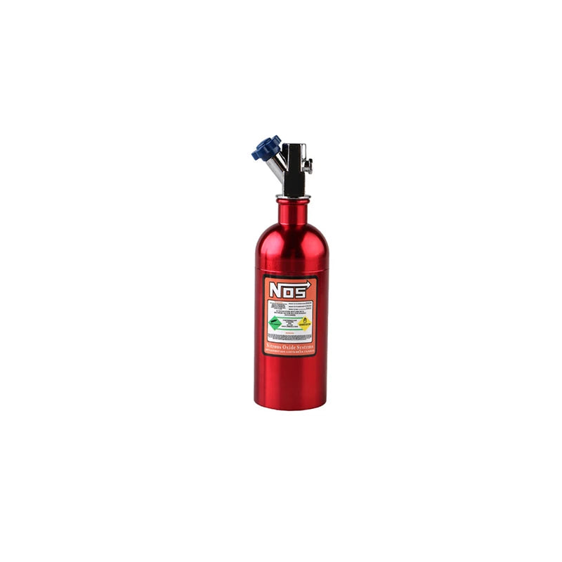NOS Bottle Car Air Freshener – Air Vent Fragrance Accessory