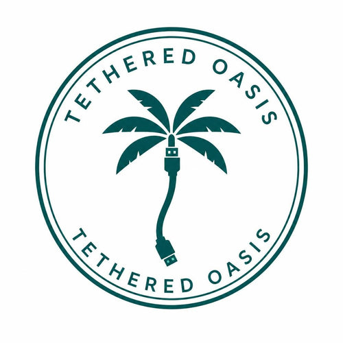 Tethered Oasis